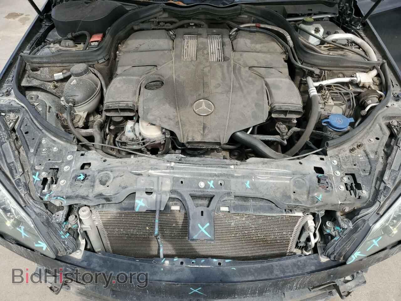 2017 MERCEDES-BENZ E-CLASS - VIN: WDDKJ6FB2HF357244 - Фото 11