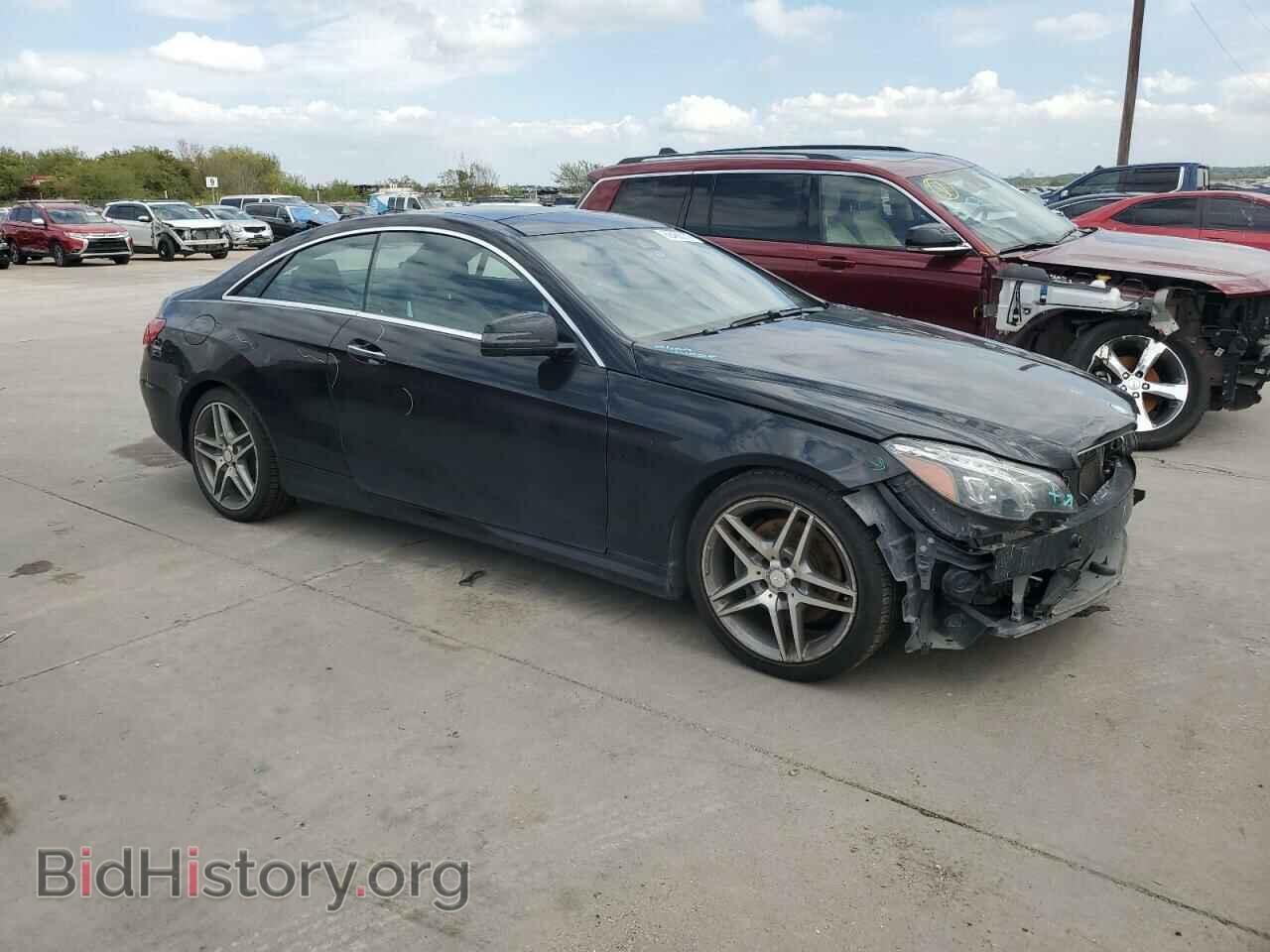 2017 MERCEDES-BENZ E-CLASS - VIN: WDDKJ6FB2HF357244 - Фото 4