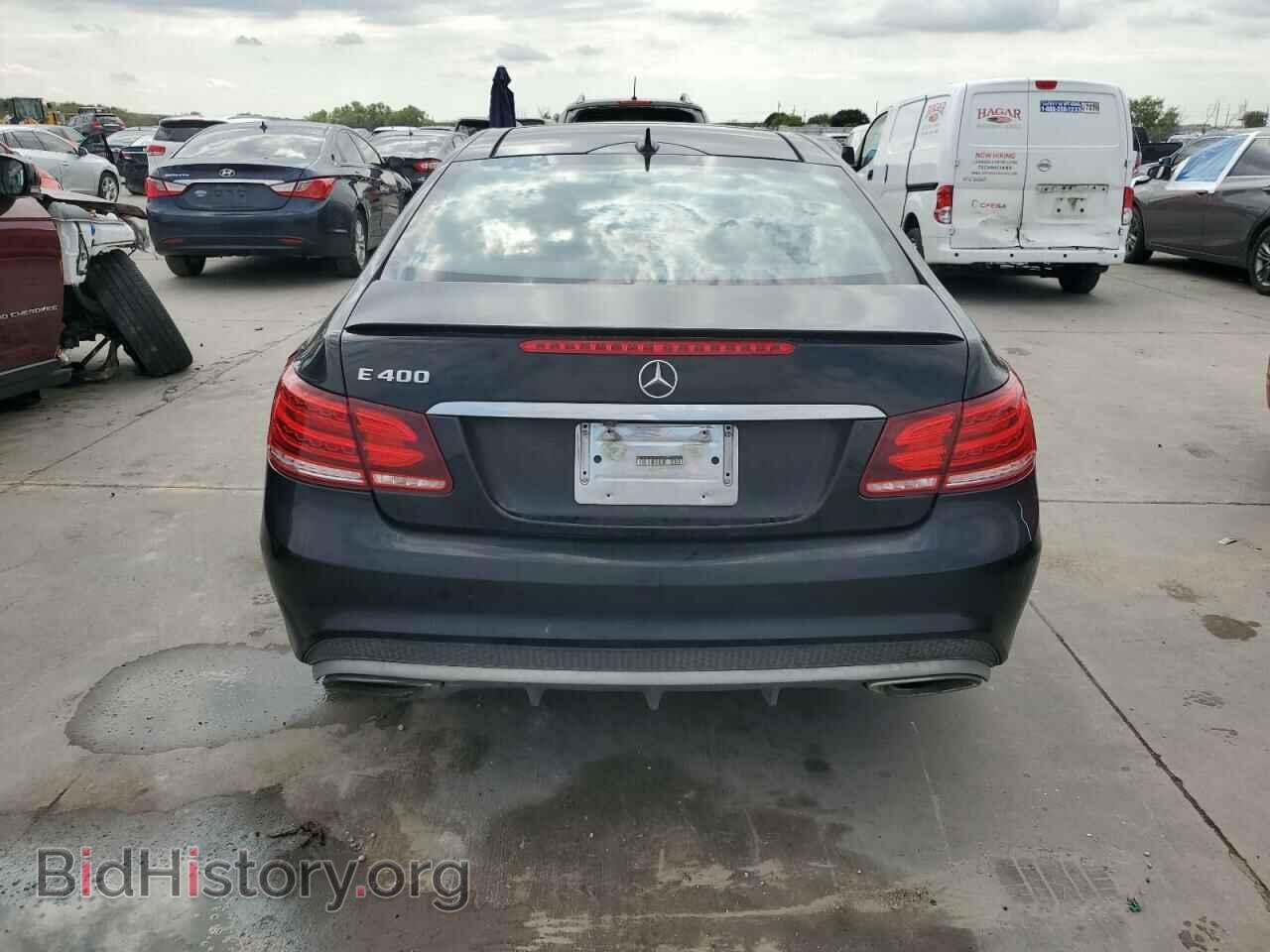 2017 MERCEDES-BENZ E-CLASS - VIN: WDDKJ6FB2HF357244 - Фото 6