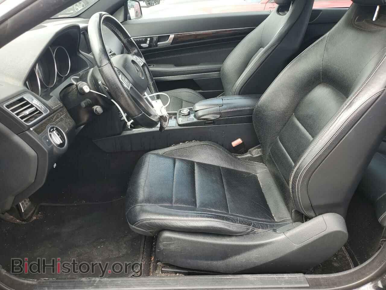 2017 MERCEDES-BENZ E-CLASS - VIN: WDDKJ6FB2HF357244 - Фото 7