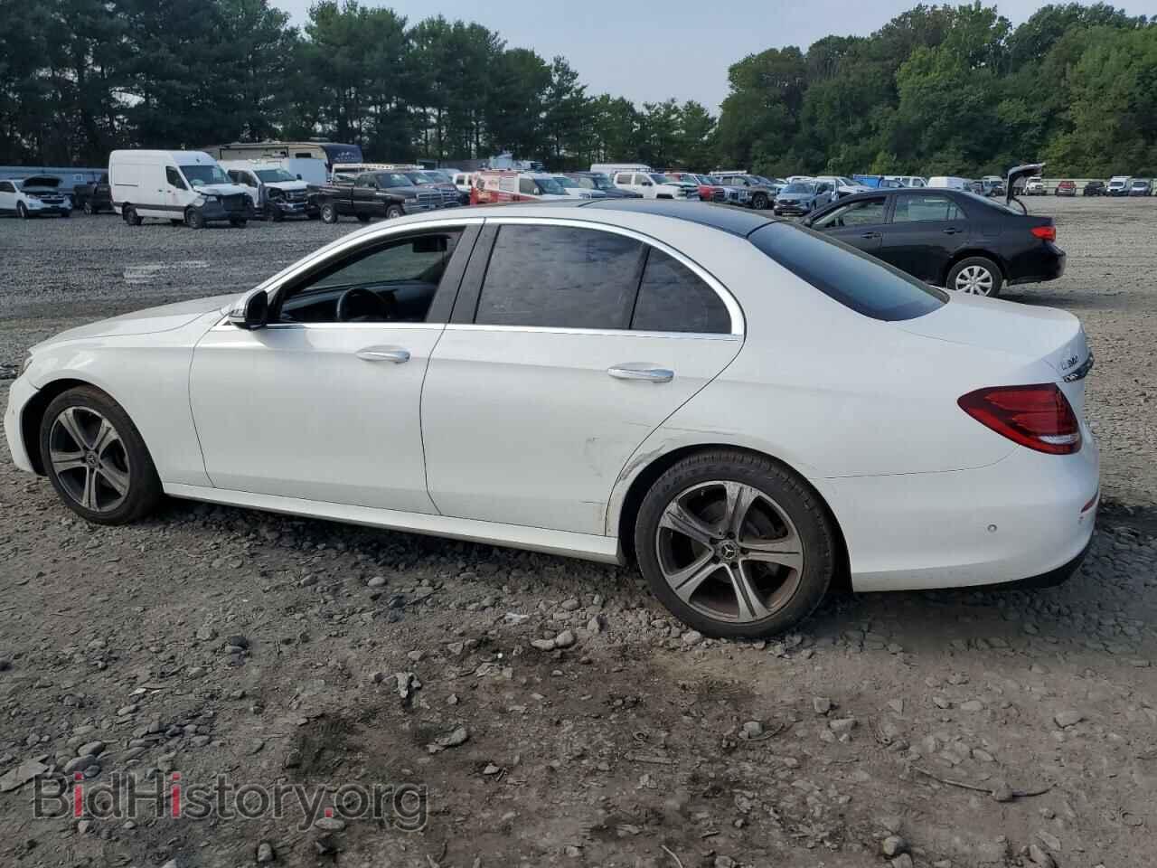 2018 MERCEDES-BENZ E-CLASS - VIN: WDDZF4KB2JA353031 - Фото 2