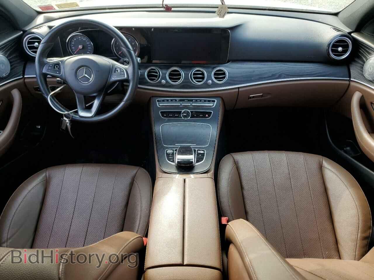 2018 MERCEDES-BENZ E-CLASS - VIN: WDDZF4KB2JA353031 - Фото 8
