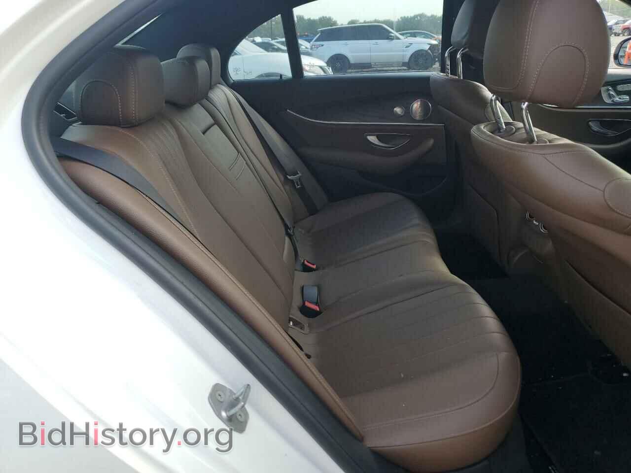 2018 MERCEDES-BENZ E-CLASS - VIN: WDDZF4KB2JA353031 - Фото 10
