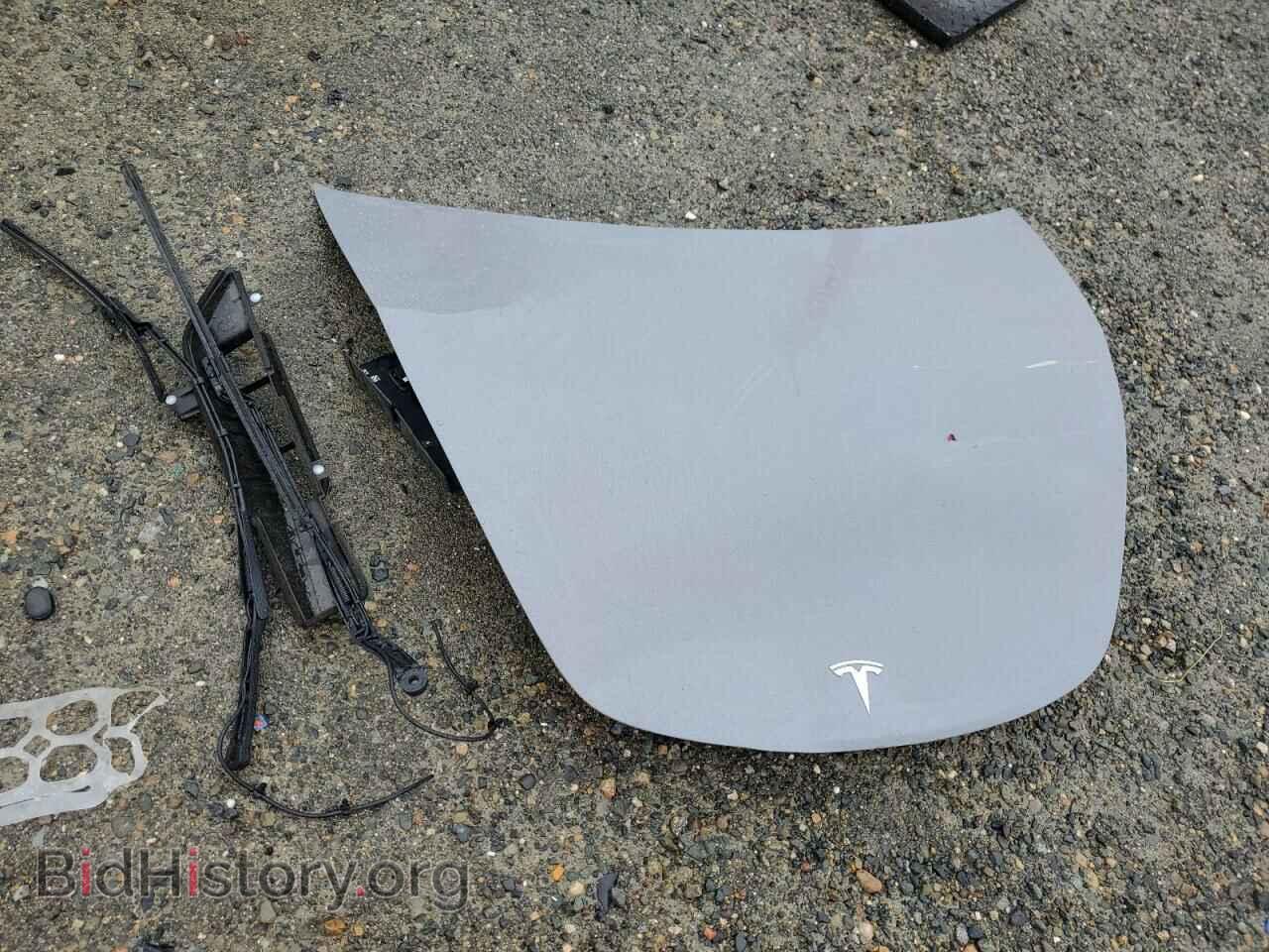 2020 TESLA MODEL 3 - VIN: 5YJ3E1EB0LF742340 - Photo 12