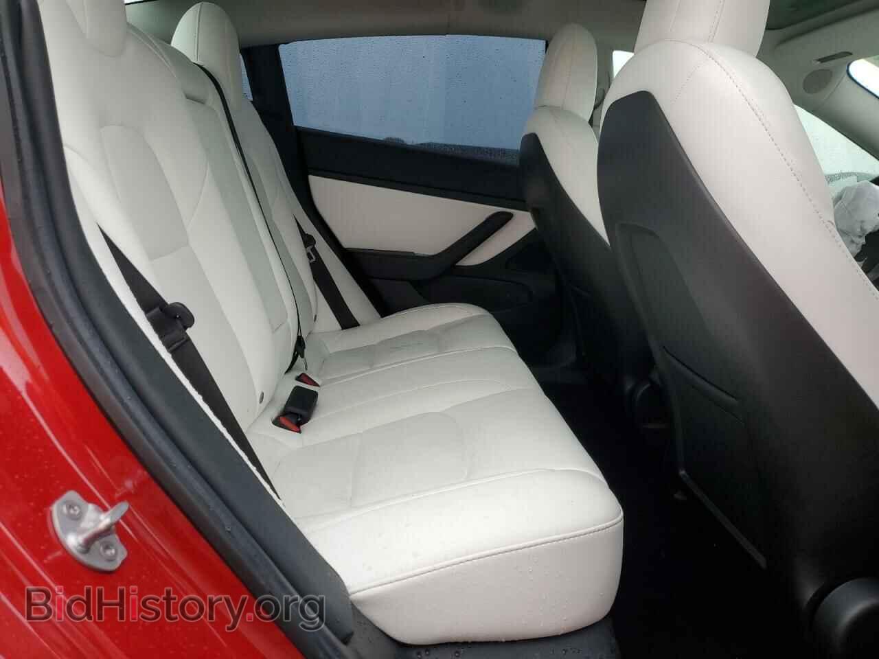 2020 TESLA MODEL 3 - VIN: 5YJ3E1EB0LF742340 - Photo 10