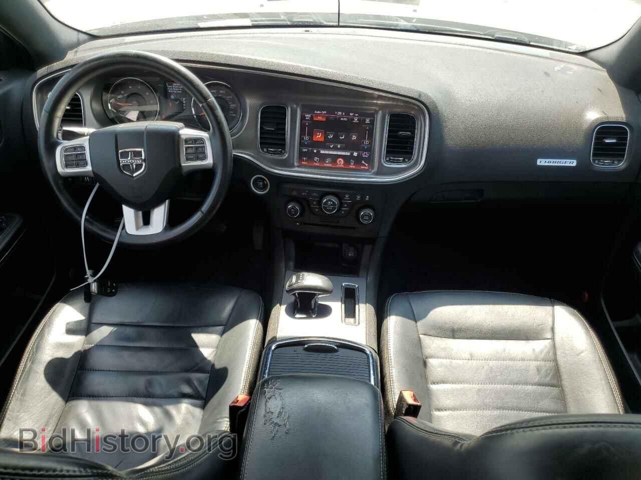 2013 DODGE CHARGER - VIN: 2C3CDXJG1DH571959 - Фото 8
