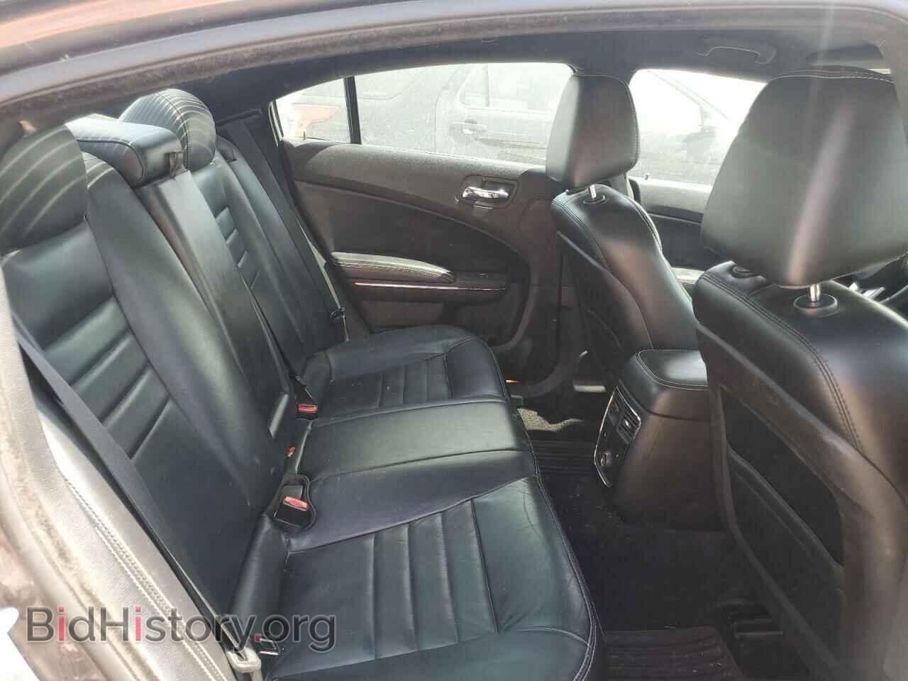 2013 DODGE CHARGER - VIN: 2C3CDXJG1DH571959 - Фото 10
