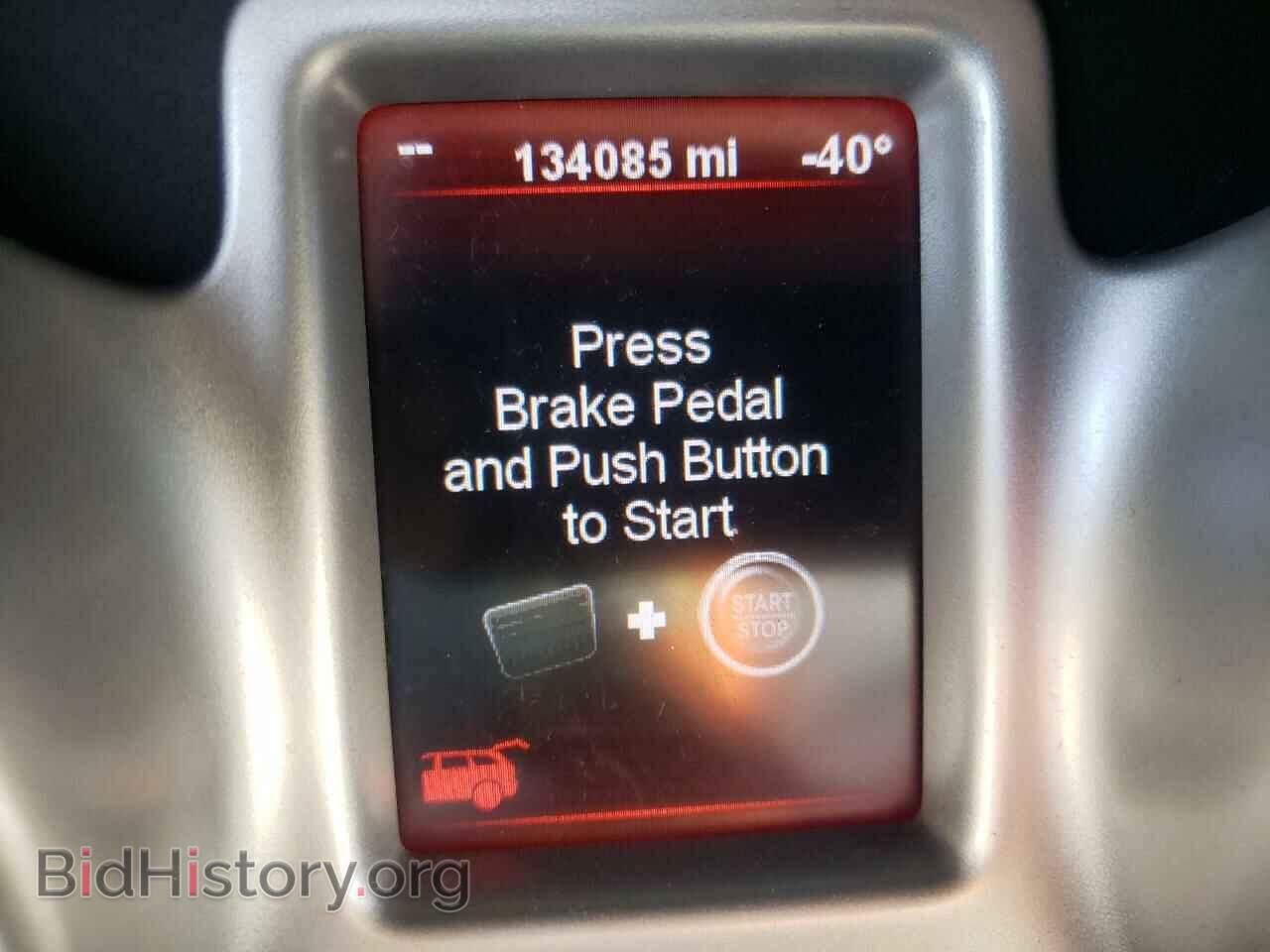 2011 DODGE JOURNEY - VIN: 3D4PG9FG8BT509989 - Фото 8