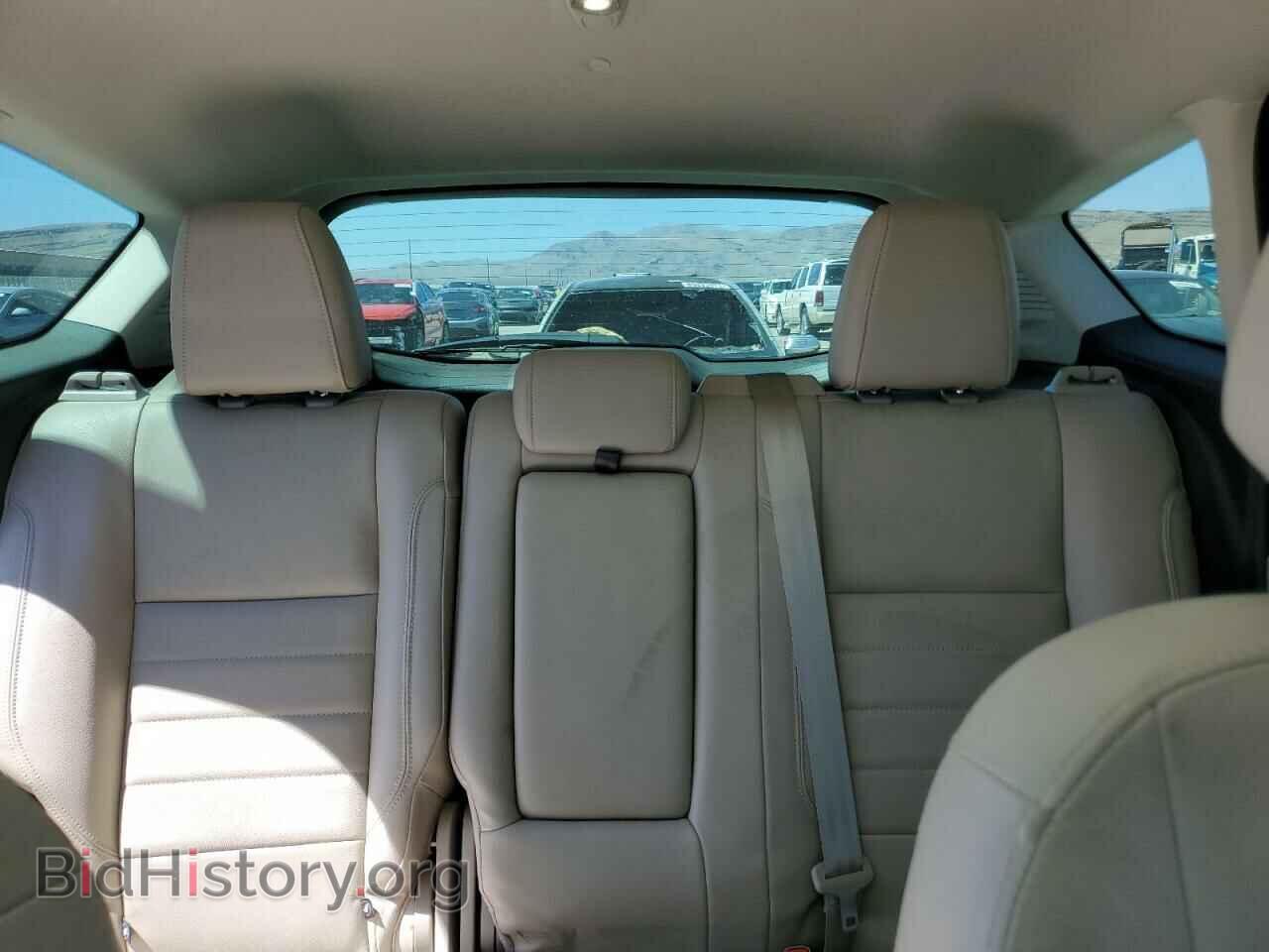 2013 FORD CMAX - VIN: 1FADP5BUXDL542534 - Фото 10