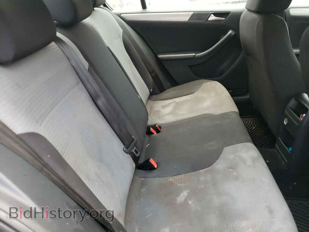 2017 VOLKSWAGEN JETTA - VIN: 3VW2B7AJ0HM328348 - Фото 10