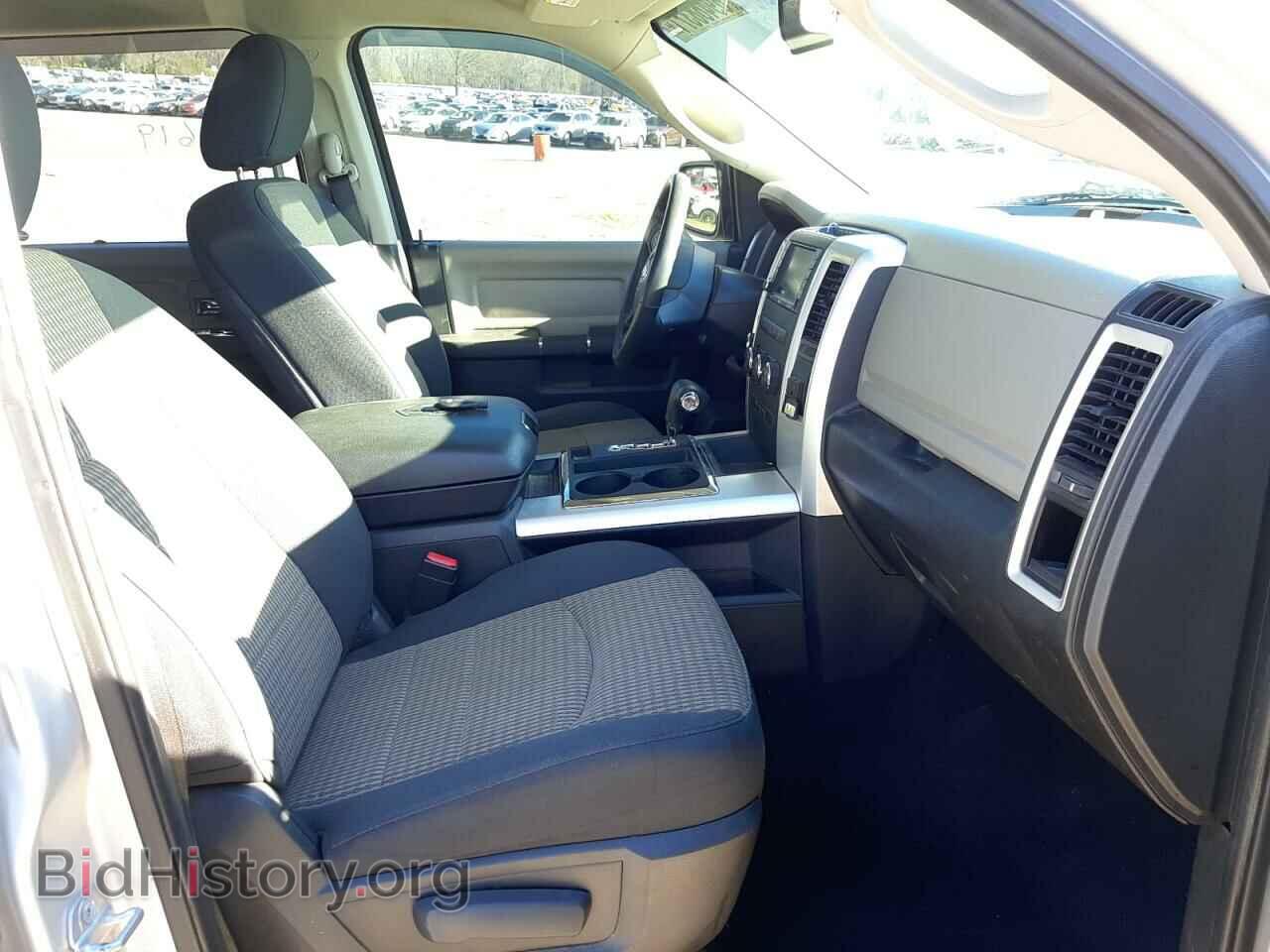 2012 DODGE RAM - VIN: 1C6RD7LT4CS305110 - Photo 5