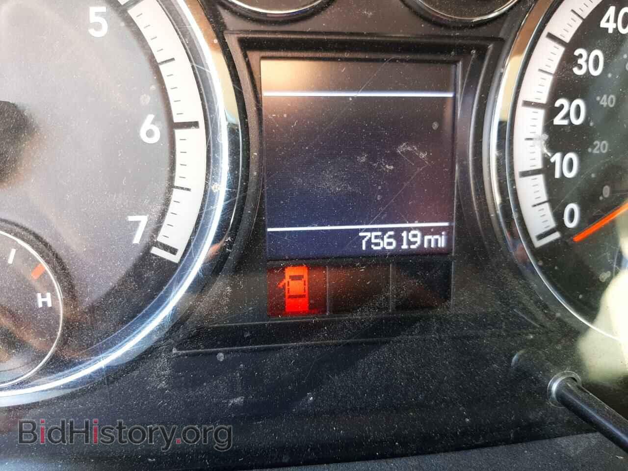2012 DODGE RAM - VIN: 1C6RD7LT4CS305110 - Photo 8