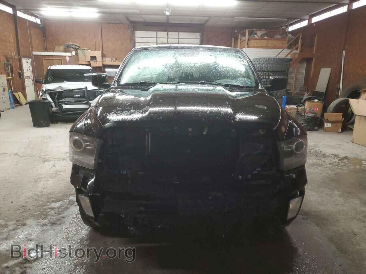 2014 RAM 1500 - VIN: 1C6RR7FT8ES466110 - Фото 5
