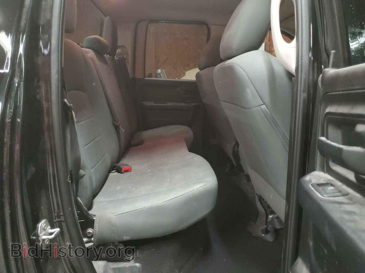 2014 RAM 1500 - VIN: 1C6RR7FT8ES466110 - Фото 10