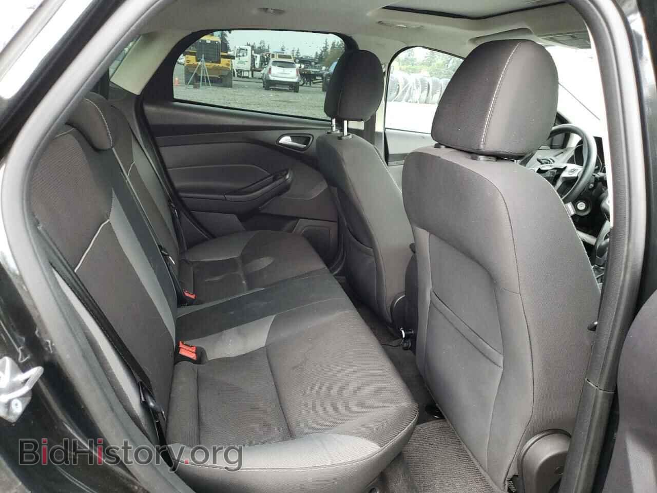 2014 FORD FOCUS - VIN: 1FADP3F26EL391447 - Photo 10