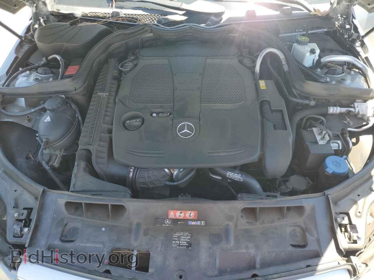 2012 MERCEDES-BENZ C-CLASS - VIN: WDDGJ5HB7CF734009 - Фото 11