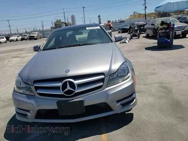 2012 MERCEDES-BENZ C-CLASS - VIN: WDDGJ5HB7CF734009 - Фото 13