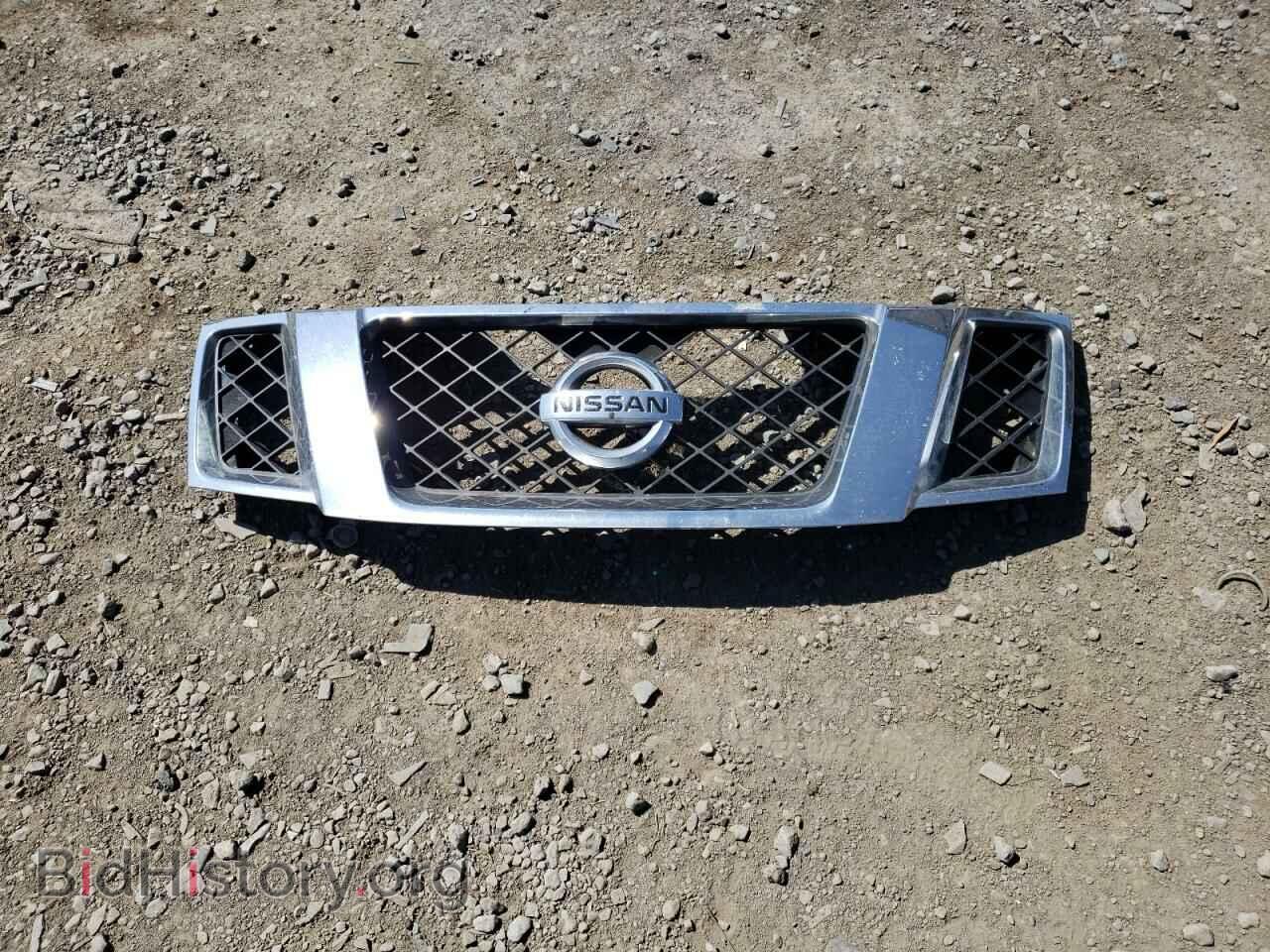 2012 NISSAN PATHFINDER - VIN: 5N1AR1NN0CC607339 - Фото 13
