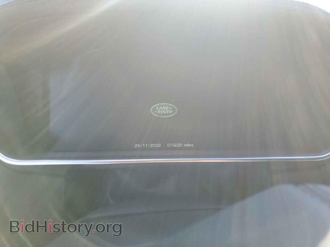 2015 LAND ROVER RANGEROVER - VIN: SALGS2TF6FA226110 - Фото 9