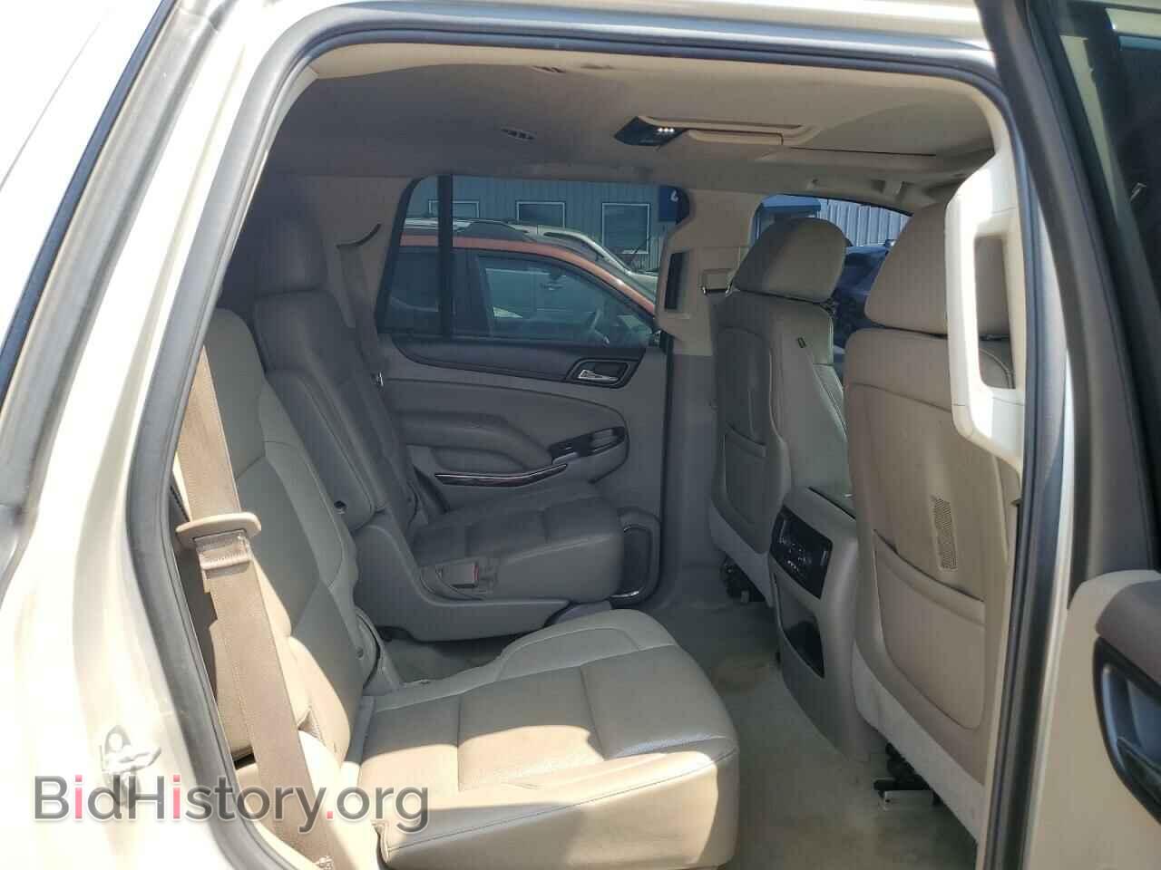 2016 GMC YUKON - VIN: 1GKS1BKC8GR393118 - Фото 11
