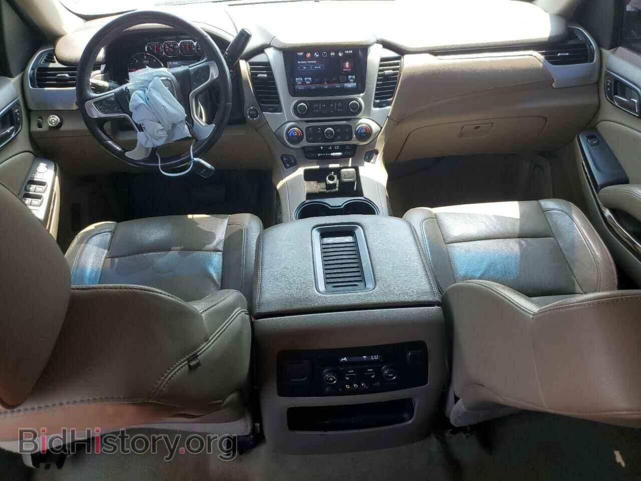 2016 GMC YUKON - VIN: 1GKS1BKC8GR393118 - Фото 8