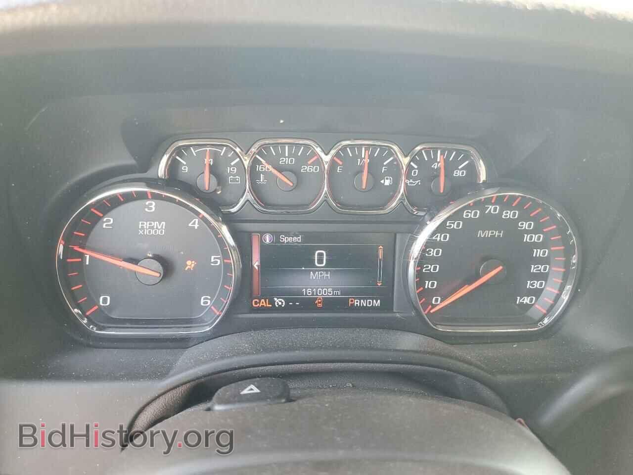 2016 GMC YUKON - VIN: 1GKS1BKC8GR393118 - Фото 9