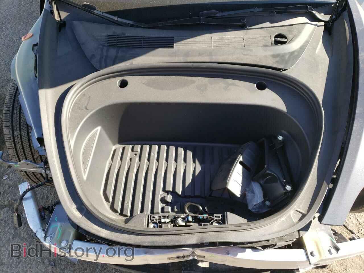 2023 TESLA MODEL 3 - VIN: 5YJ3E1EB9PF659205 - Фото 11