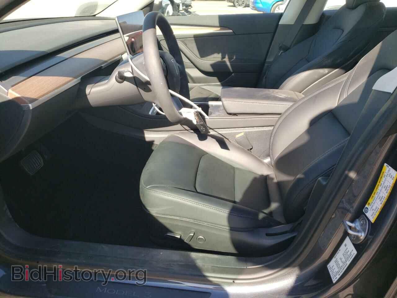 2023 TESLA MODEL 3 - VIN: 5YJ3E1EB9PF659205 - Фото 7