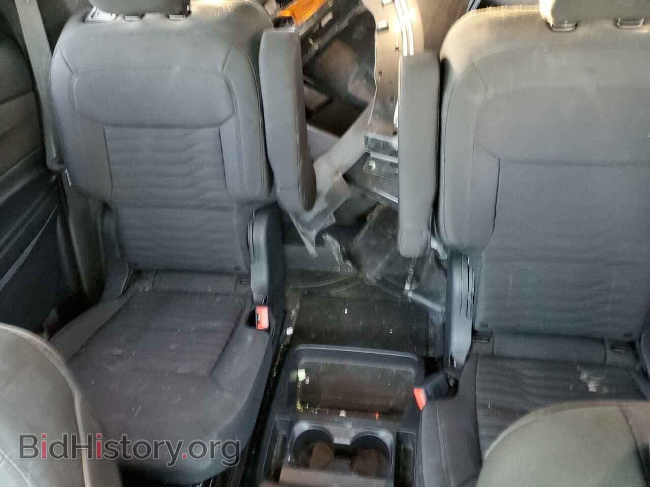 2020 FORD EXPLORER - VIN: 1FMSK8DH4LGA53468 - Фото 10