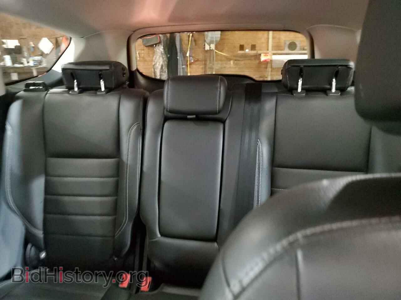 2013 FORD ESCAPE - VIN: 1FMCU9H9XDUA57213 - Фото 10