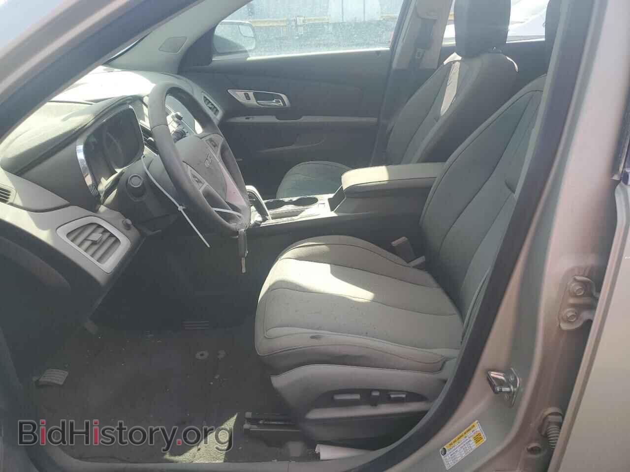 2013 GMC TERRAIN - VIN: 2GKALUEK2D6192164 - Photo 7