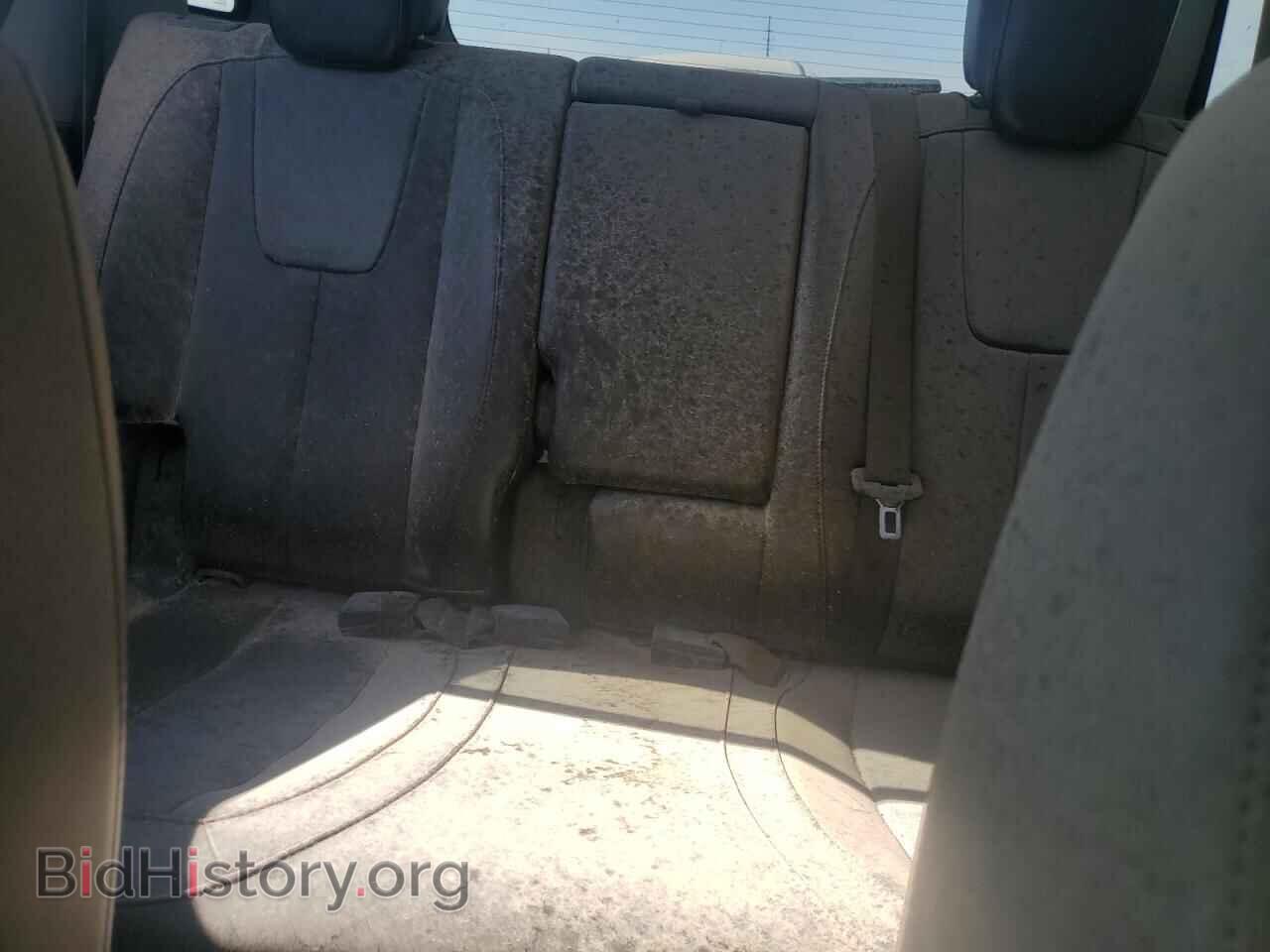 2013 GMC TERRAIN - VIN: 2GKALUEK2D6192164 - Photo 10