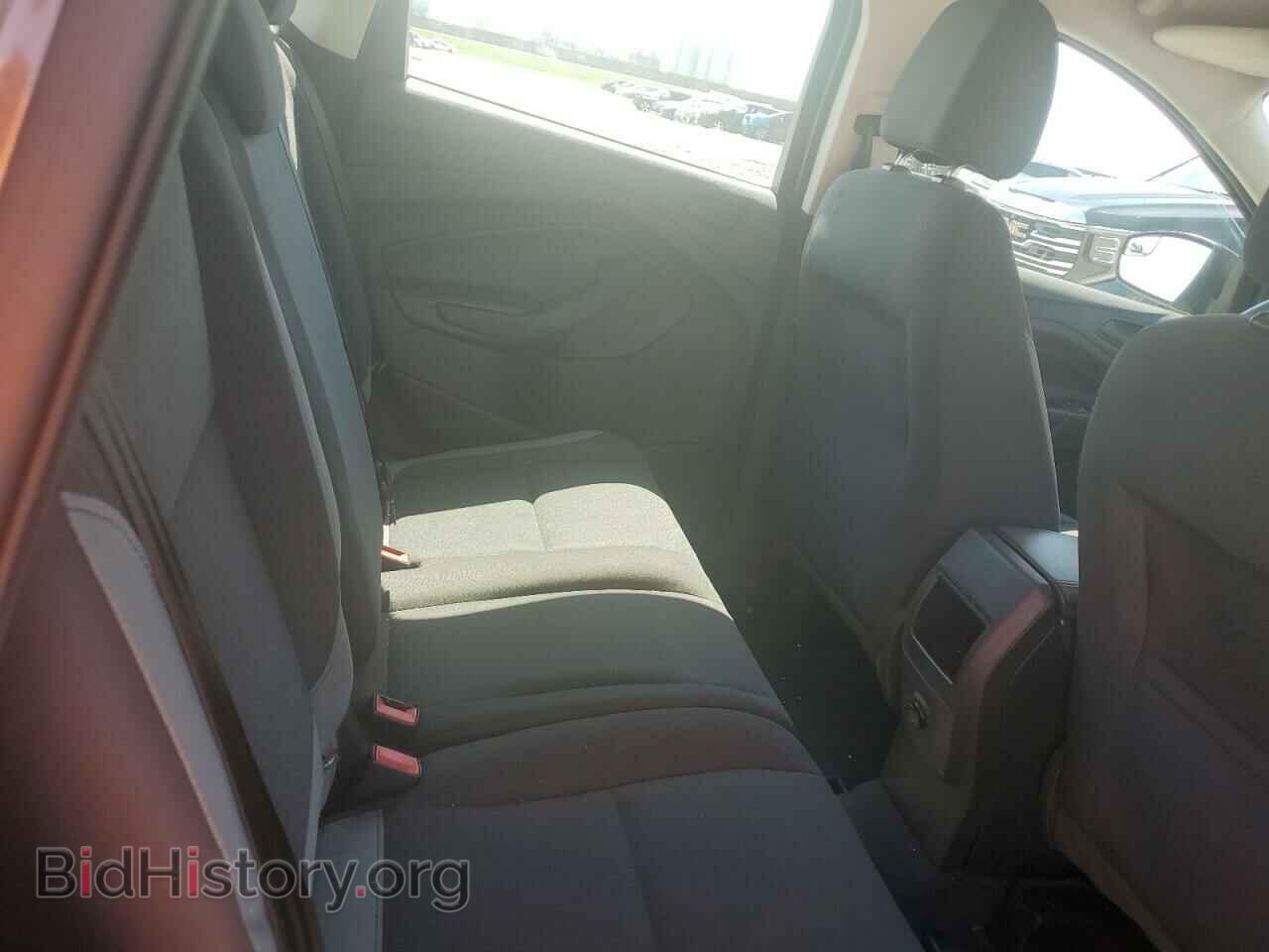 2015 FORD ESCAPE - VIN: 1FMCU0F71FUC01215 - Фото 10