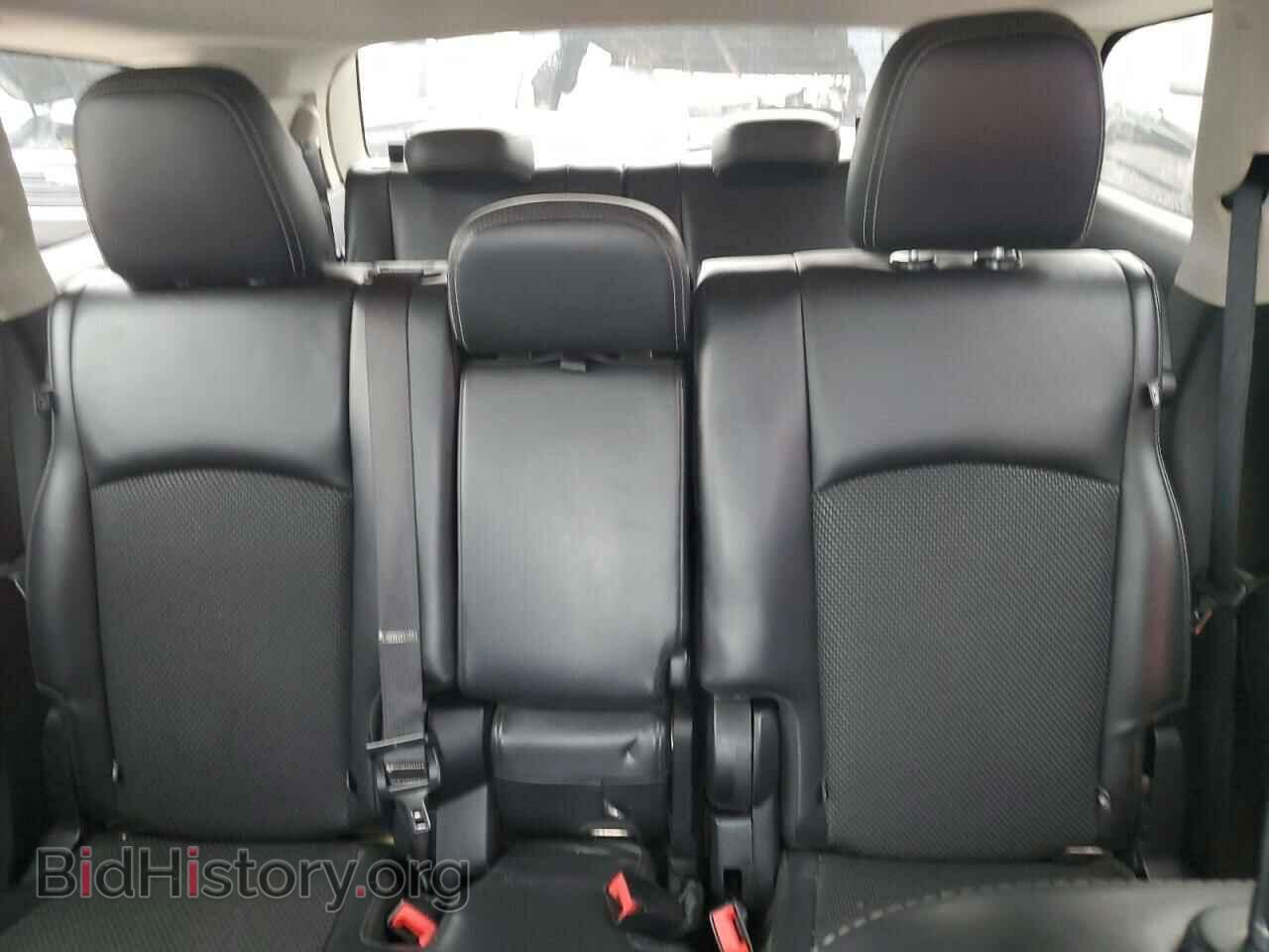 2017 DODGE JOURNEY - VIN: 3C4PDDGG5HT539810 - Фото 10