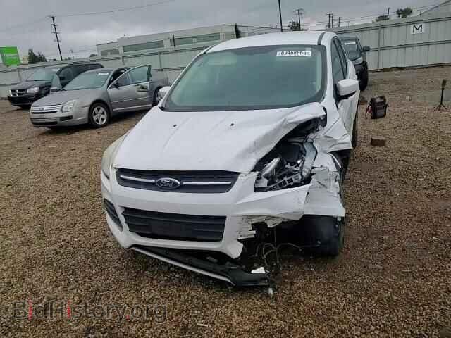 2013 FORD ESCAPE - VIN: 1FMCU0GX5DUD49959 - Фото 13