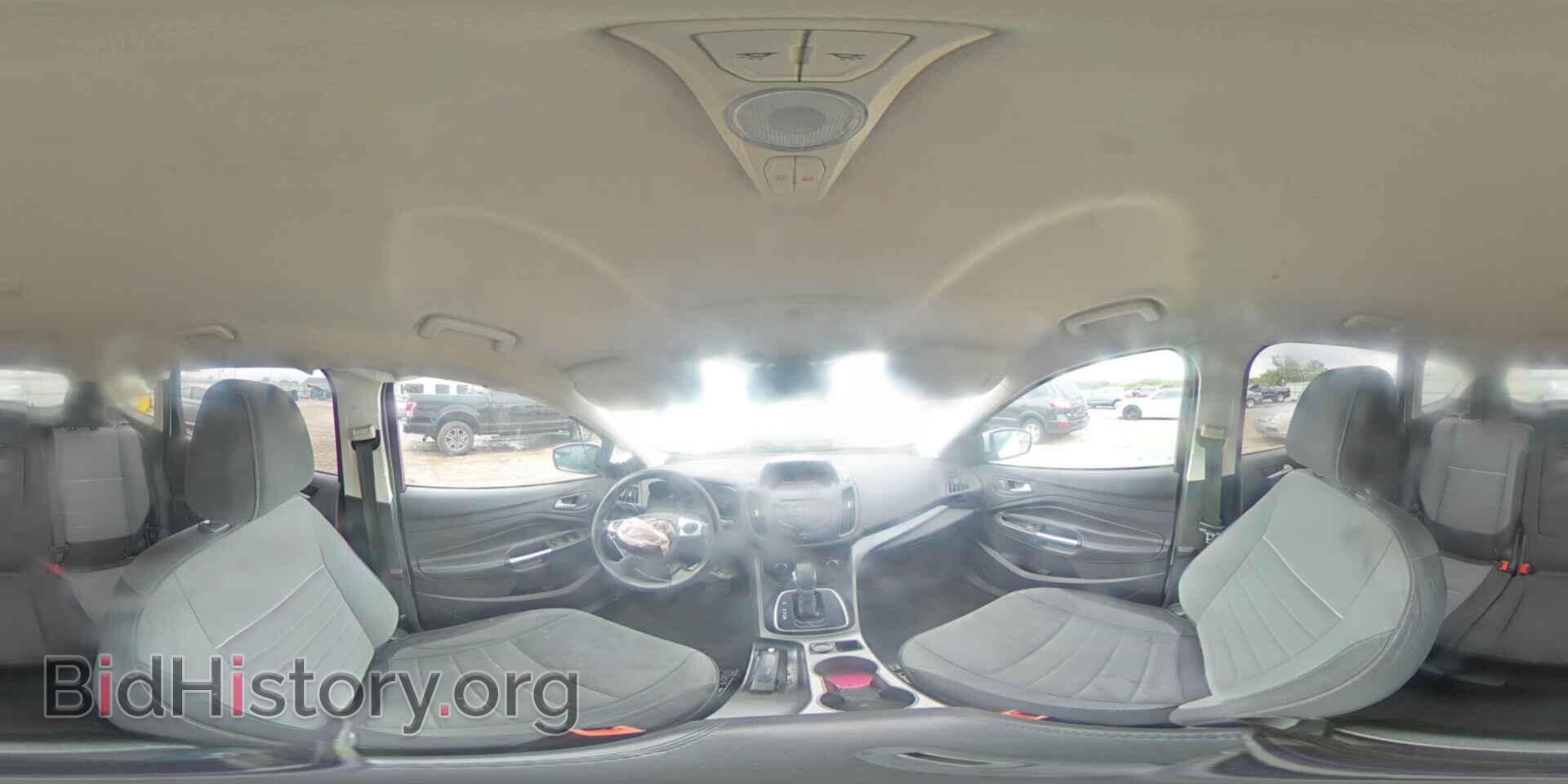 2013 FORD ESCAPE - VIN: 1FMCU0GX5DUD49959 - Фото 14