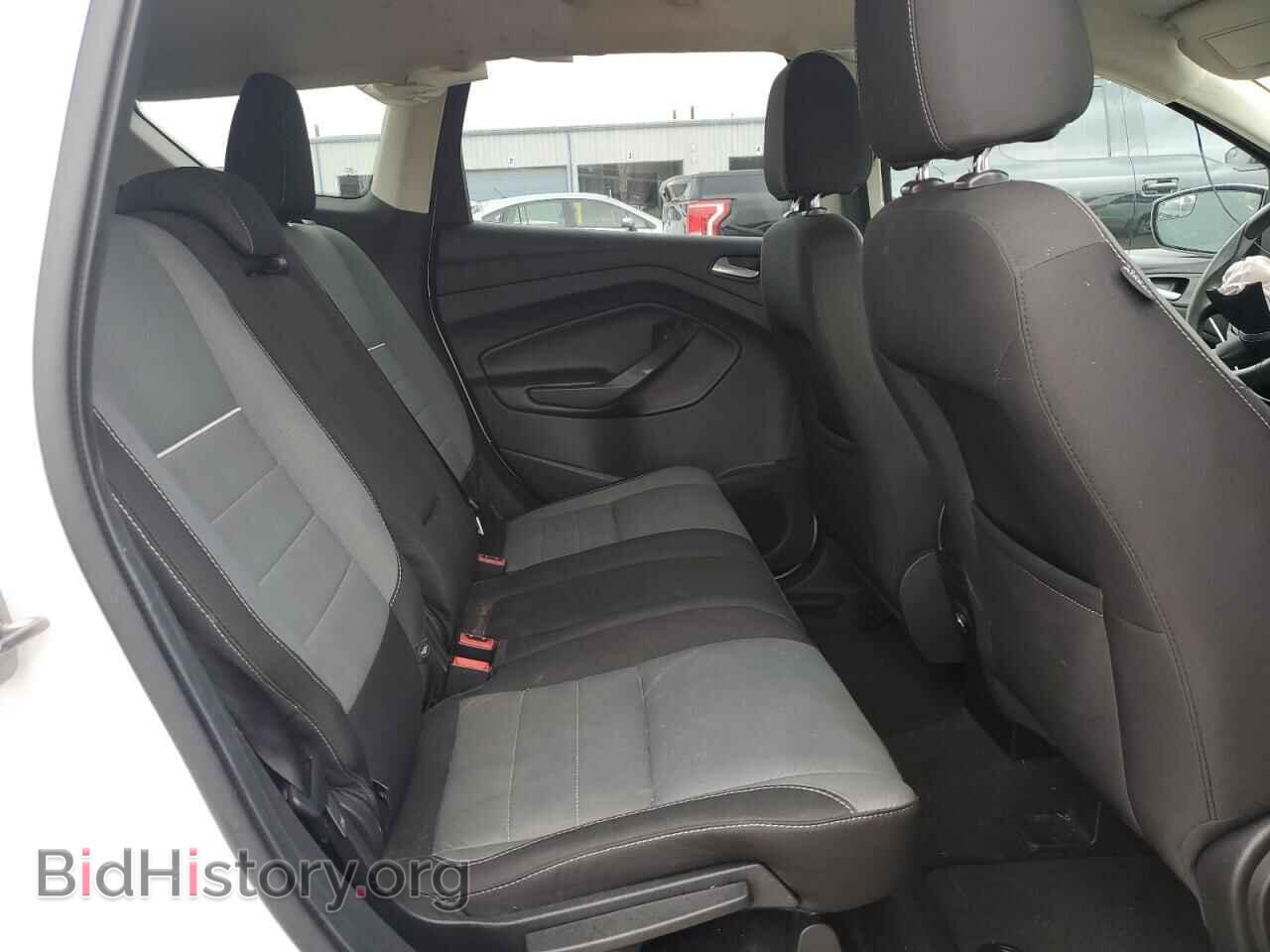 2013 FORD ESCAPE - VIN: 1FMCU0GX5DUD49959 - Фото 10