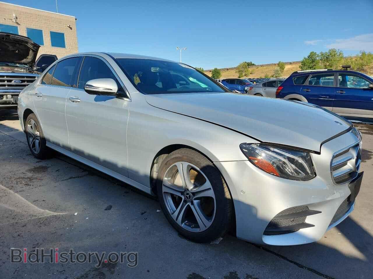 2020 MERCEDES-BENZ E-CLASS - VIN: W1KZF8EB1LA763597 - Фото 4