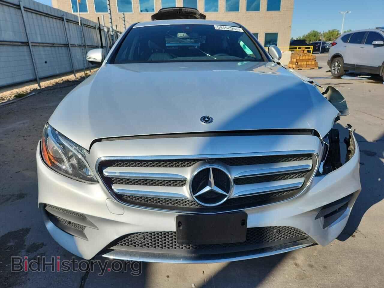 2020 MERCEDES-BENZ E-CLASS - VIN: W1KZF8EB1LA763597 - Фото 5