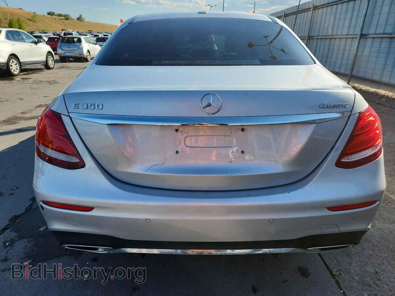 2020 MERCEDES-BENZ E-CLASS - VIN: W1KZF8EB1LA763597 - Фото 6