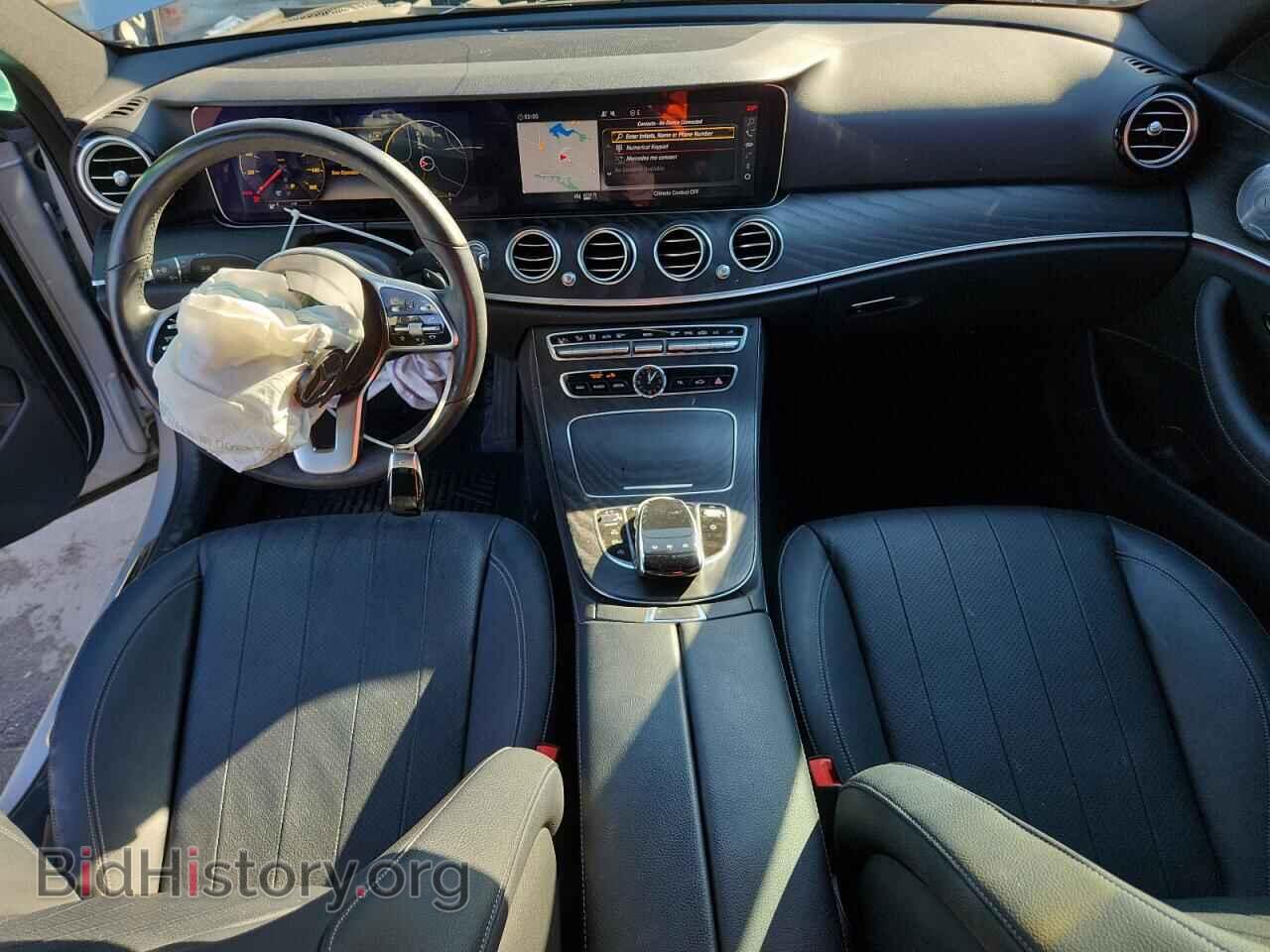 2020 MERCEDES-BENZ E-CLASS - VIN: W1KZF8EB1LA763597 - Фото 8