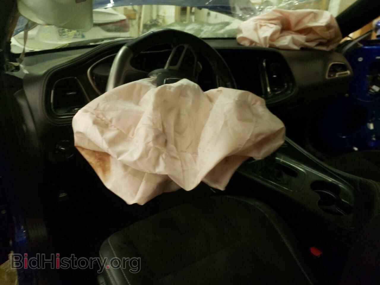 2020 DODGE CHALLENGER - VIN: 2C3CDZC97LH100309 - Фото 8