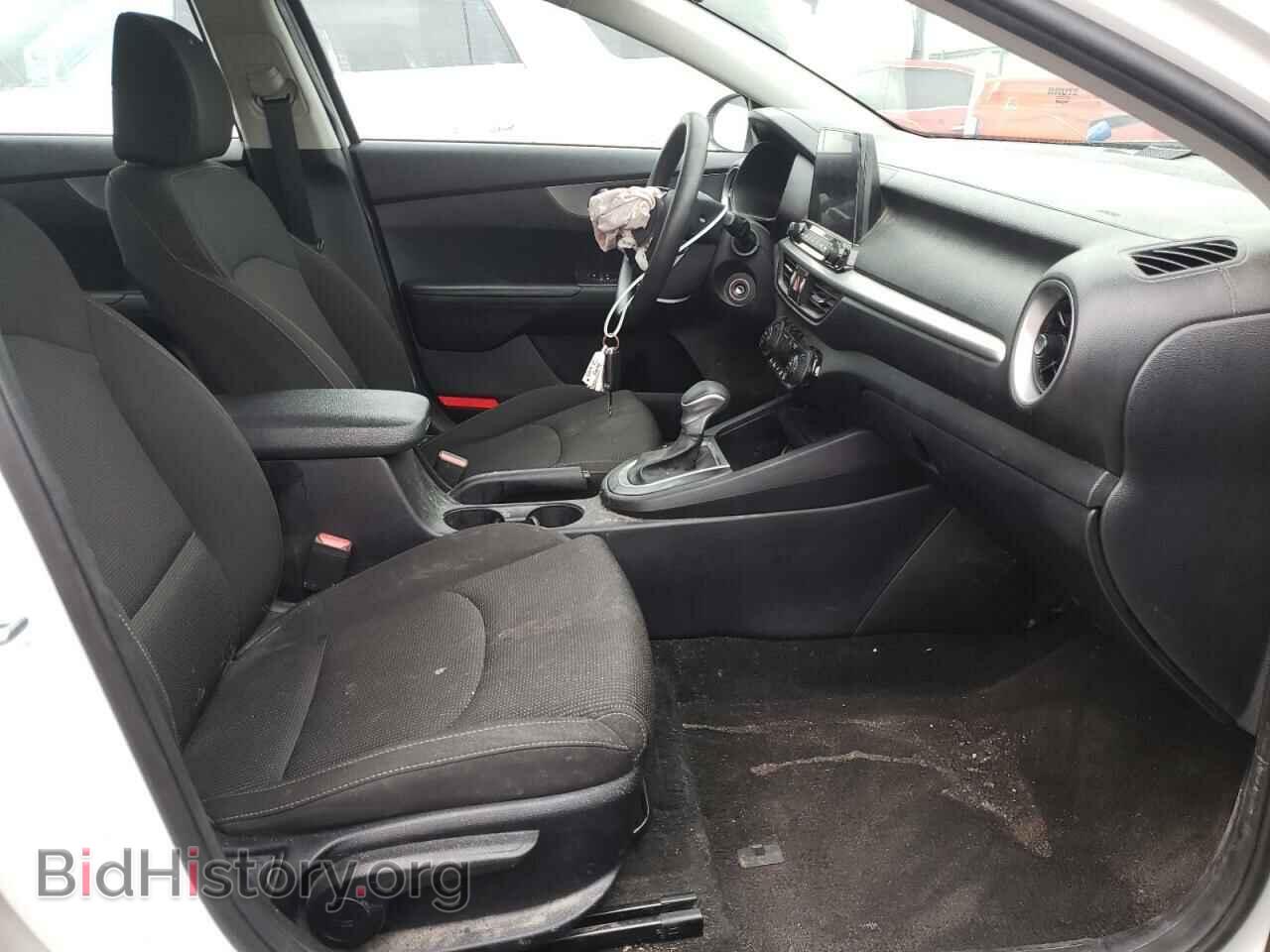 2019 KIA FORTE - VIN: 3KPF24AD1KE043897 - Фото 5