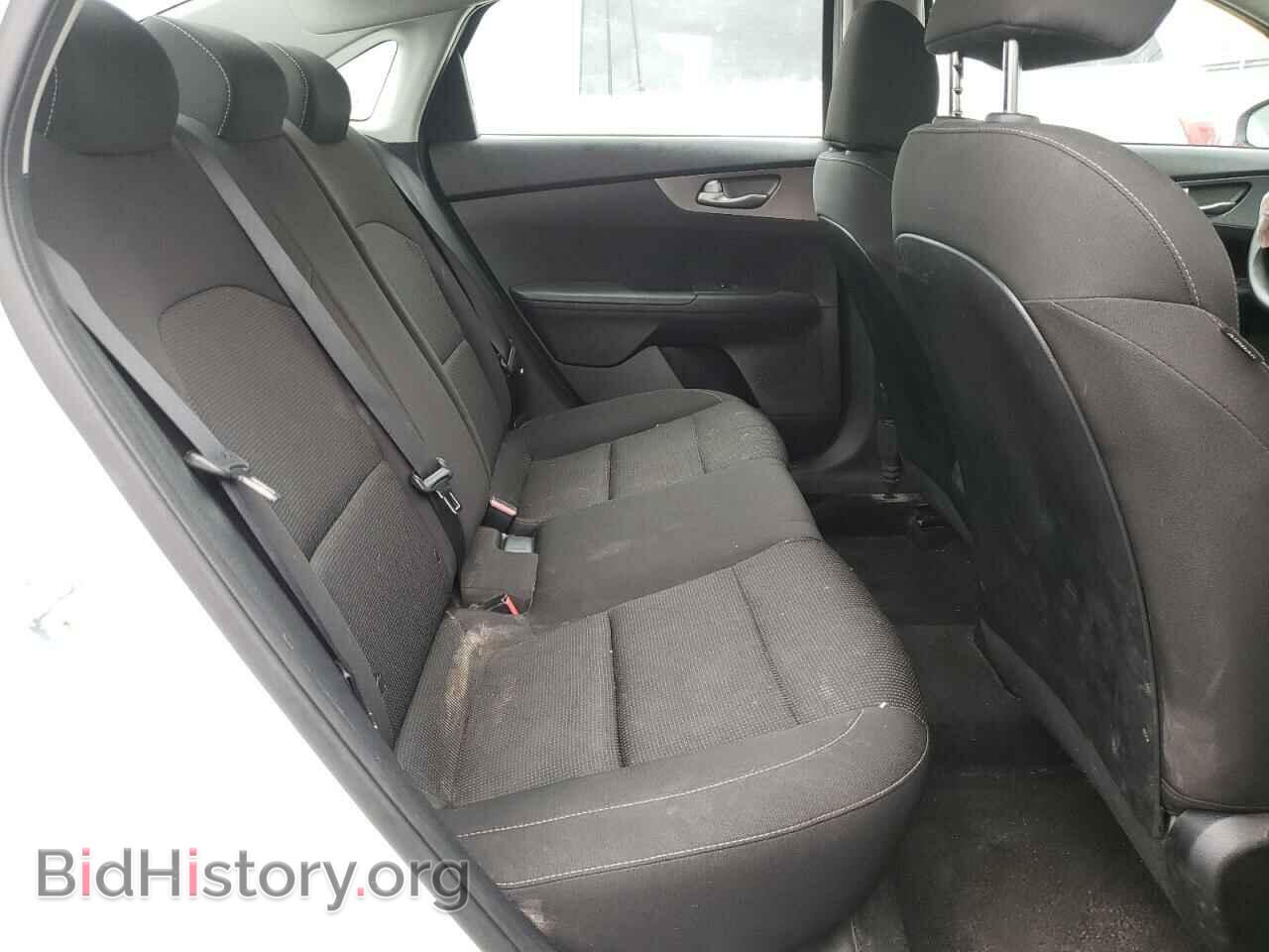 2019 KIA FORTE - VIN: 3KPF24AD1KE043897 - Фото 6