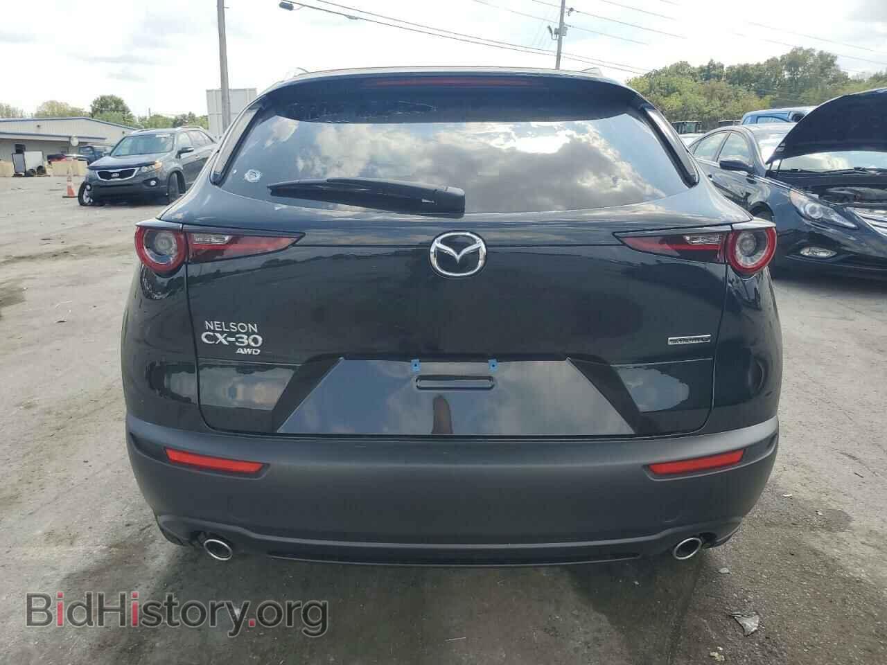 2023 MAZDA CX30 - VIN: 3MVDMBDM4PM510503 - Фото 6