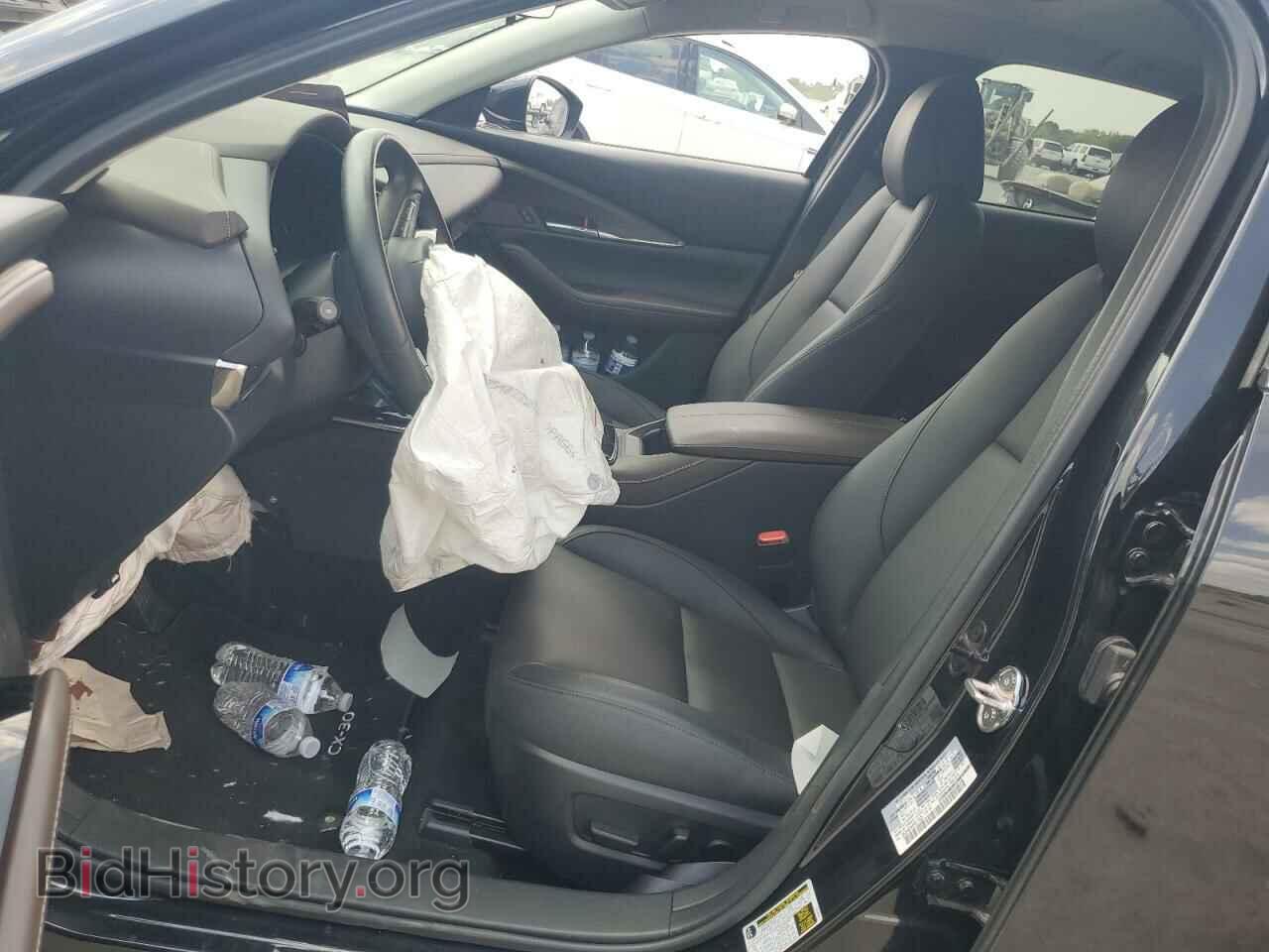 2023 MAZDA CX30 - VIN: 3MVDMBDM4PM510503 - Фото 7
