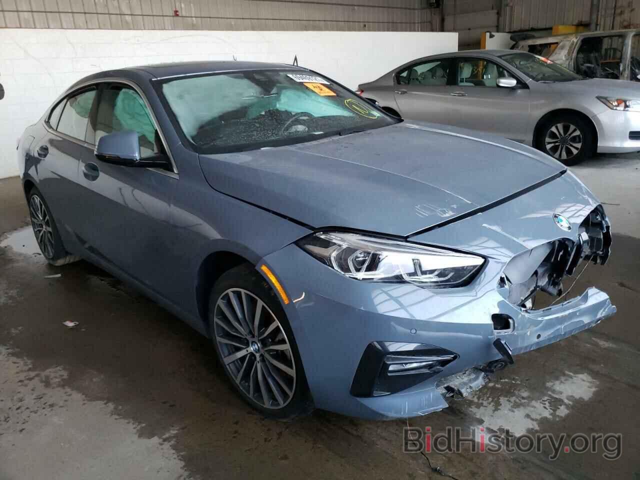 Photo WBA73AK03M7H14078 - BMW 2 SERIES 2021