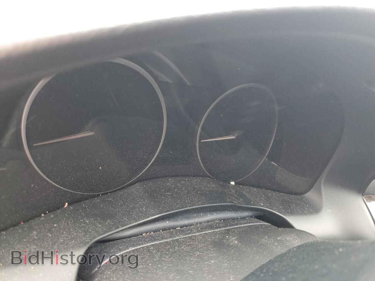 2014 LEXUS ES350 - VIN: JTHBK1GG4E2099833 - Фото 9