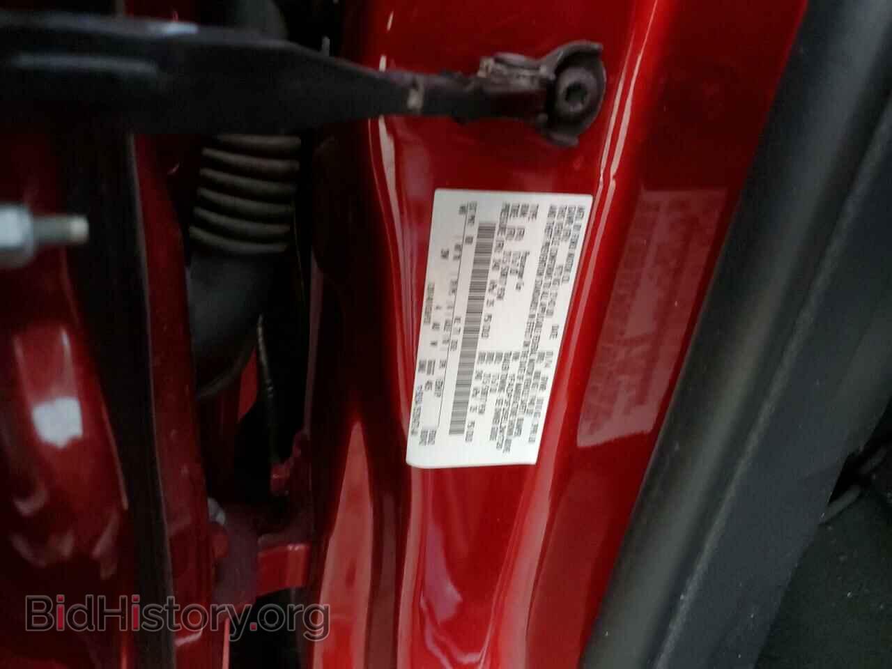 2014 FORD FOCUS - VIN: 1FADP3F25EL241720 - Фото 12