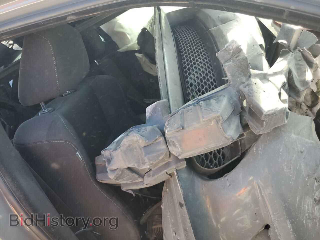 2019 DODGE CHARGER - VIN: 2C3CDXHG7KH716425 - Фото 12
